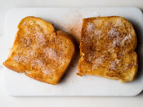 Sweet Butter Bread(4Pcs)