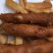 Ultimate Fish And Chips
