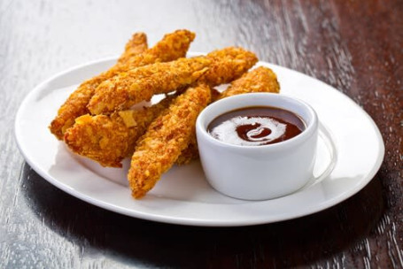 Chicken Finger [3Cs]