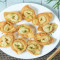Fried Wontons Served With Sweet Chilli Sauce (10Pcs)