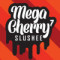 Mega Cherry Slushee