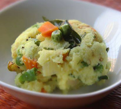 Soji Upma