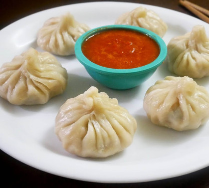 Veg Pantry Momo