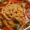 Mixed Vegetable Maggi Gravy