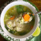 Chicken Delight Soup