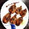 Chicken Pan Fried Momo (6)
