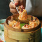 Chicken And Prawn Sui Mai