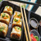 Spicy Cheese Maki 6 Pcs