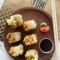 Asparagus Tempura Maki 6 Pcs