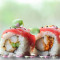 Red Dragon Maki 6 Pcs