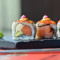 Spicy Salmon Maki 6 Pcs