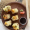 Asparagus Tempura Maki 4 Pcs