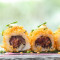 Crunchy Tuna Maki 4 Pcs