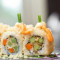 Ebi Tempura Maki 4 Pcs