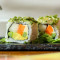 Mount Fuji Maki 4 Pcs