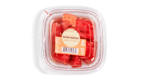 Fruit And Refrigerated Snacks Watermelon Cup 10 Oz