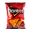 Big Bags And Dip (Dimensione Della Condivisione) Frito Lay Doritos Nacho Cheese 9.25Oz