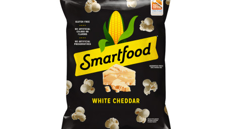 Big Bags And Dip (Share Size) Frito Lay Smartfood Popcorn 6.75Oz