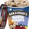 Ice Cream Ben E Jerry's Netflix Chill Pint