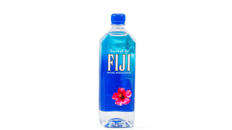 Water Fiji 1 Liter