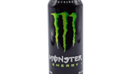 Energy Drinks Monster Regular 16Oz Dåse