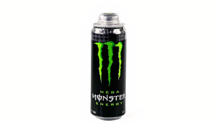Energidrikke Monster Mega Energy 24 Oz