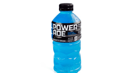 Bevande Sportive Powerade Mountain Blast 28 32 Oz