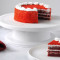 Regal Red Velvet Cake Æggeløs