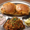 Egg Pao Bhaji