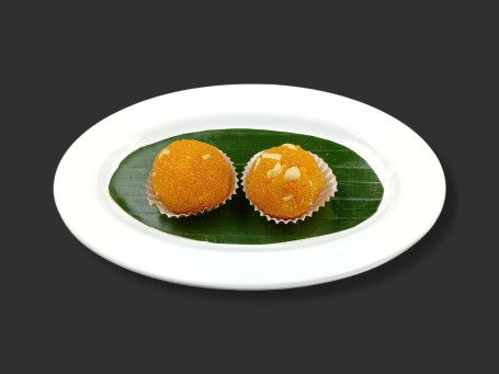 Ghee Laddu [2 Pcs]