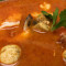 Spicy Prawn Soup (Tom Yam Goong)