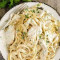 Alfredo Pasta Chicken (White Sauce)