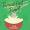 Breakfast Bowl: Goji Getaway