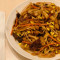 Stir Fried Rice Noodle w/ Beef gàn chǎo niú hé