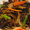 Mongolian Beef Cōng Bào Niú Ròu