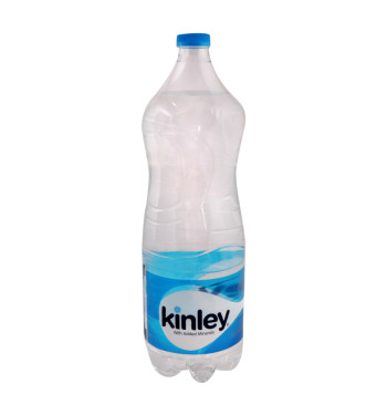 Kinley 2Ltr Pack Of 2