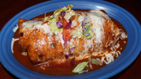 Burrito “El Famoso”