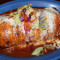 Burrito “El Famoso”