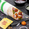 [Trzeba Spróbować] Dahi Kebab Wrap