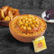 (Voor 1 Portie) Chole Signature Bowl Wedges Choco Lava Meal