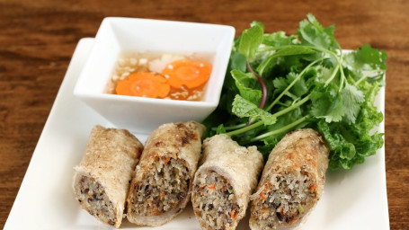 Chả Giò Crispy Imperial Rolls