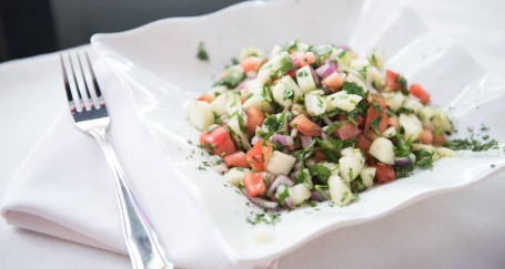 3. Shirazi Salad