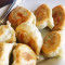 M7. Bái Cài Zhū Ròu Shuǐ Jiǎo Cabbage Pork Dumplings (10)