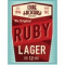 Ruby Lager