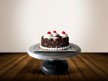 Black Forest Cake (1000 Gms)