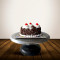 Black Forest Cake (1000 Gms)