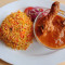 Chicken Biriyani Chicken Curry
