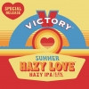 Summer Hazy Love