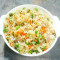 Vegetable Friedrice