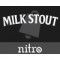 21. Milk Stout Nitro